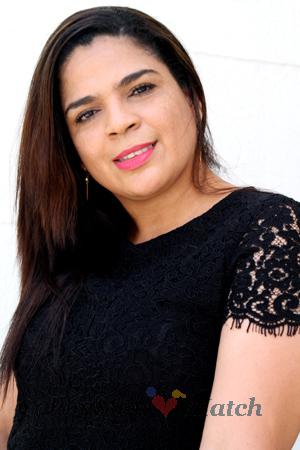 167418 - Kenelma Age: 52 - Colombia