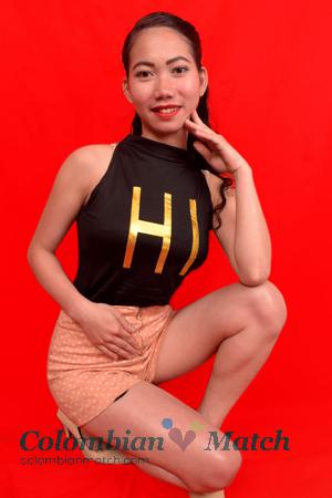 167440 - Jeravel Age: 31 - Philippines