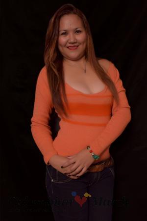 167464 - Christine Age: 35 - Philippines