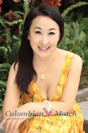 167507 - jinmei Age: 62 - China