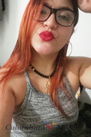 167632 - Valentina Age: 27 - Colombia