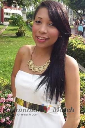 167796 - Jackeline Age: 38 - Colombia