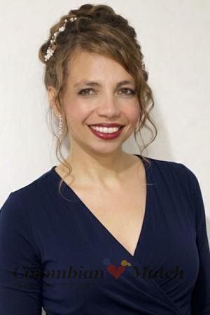 167956 - Sandra Age: 49 - Colombia
