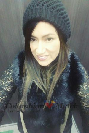 168105 - Marcela Age: 38 - Colombia