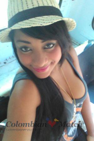 168124 - Angily Age: 35 - Colombia