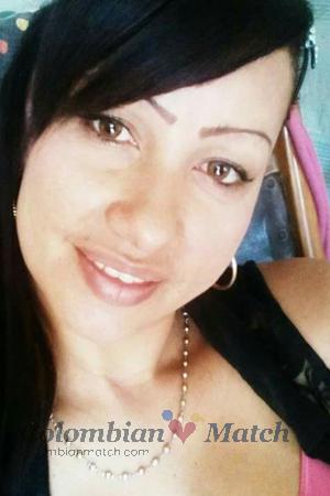 168306 - Sandra Age: 47 - Colombia
