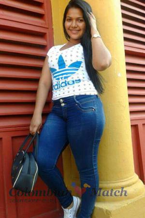 168314 - Narly Age: 30 - Colombia