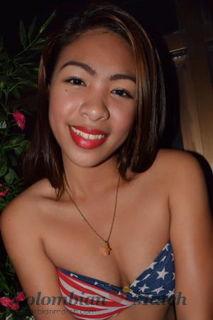 168324 - Marjie Age: 29 - Philippines