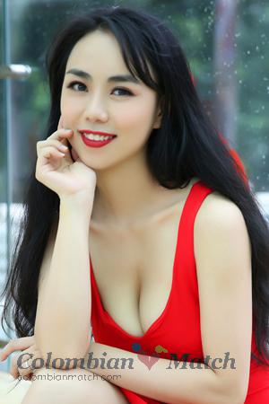 168345 - Yaqi Age: 38 - China