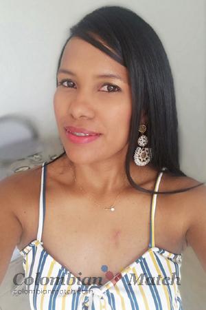 168505 - Maria Age: 39 - Colombia