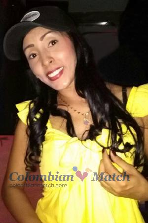 168523 - Syldana Age: 46 - Colombia