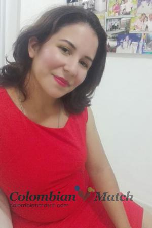 168526 - Vivian Age: 40 - Colombia