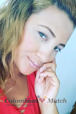 168527 - Karen Age: 40 - Colombia