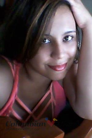 168672 - Erika Age: 36 - Colombia
