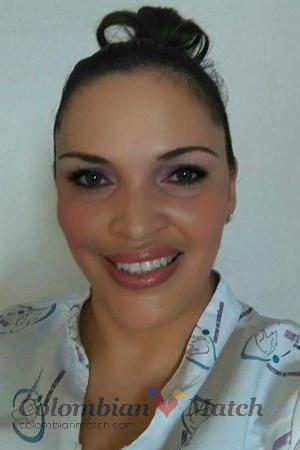 168680 - Indira Age: 49 - Colombia