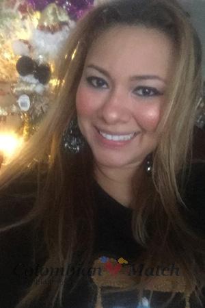 168694 - Mayerlin Age: 49 - Colombia