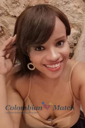 168700 - Ana Age: 35 - Colombia