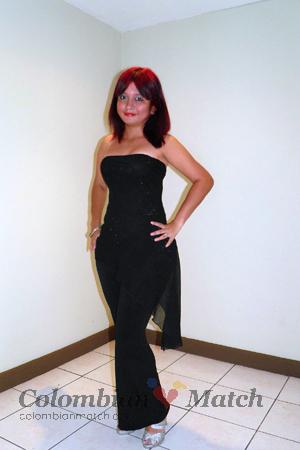 168702 - Andrea Age: 36 - Costa Rica