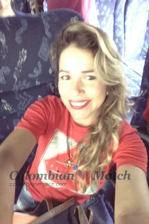 168705 - Natalia Carolina Age: 42 - Colombia