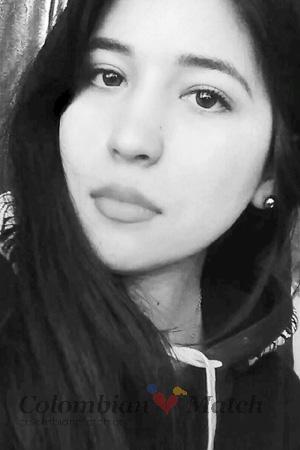 168809 - Luz Age: 30 - Chile