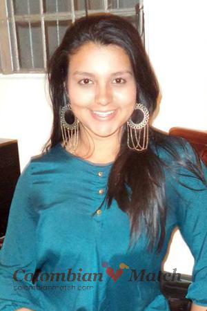 168816 - Jessica Age: 32 - Colombia