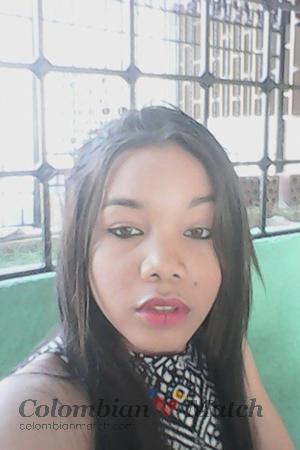 168817 - Joysse Age: 32 - Colombia