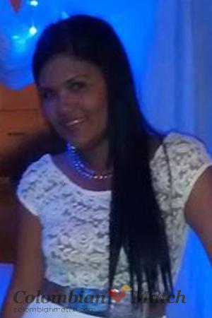 168993 - Leidys Age: 33 - Colombia