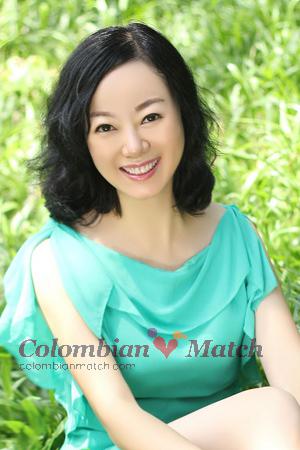 169176 - Zhaoyuan Age: 49 - China