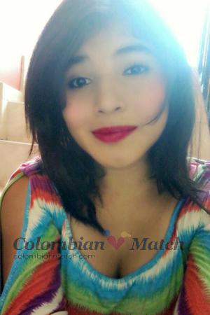 169290 - Diana Age: 27 - Colombia