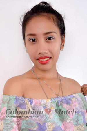 169476 - Doris Age: 28 - Philippines