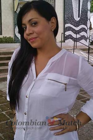 169629 - Sandra Age: 46 - Colombia