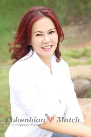 169667 - Lanying Age: 57 - China