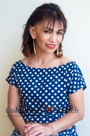 169801 - Soledad Age: 52 - Peru