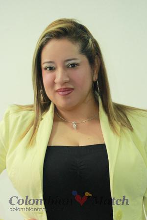 170140 - Claudia Milena Age: 49 - Colombia