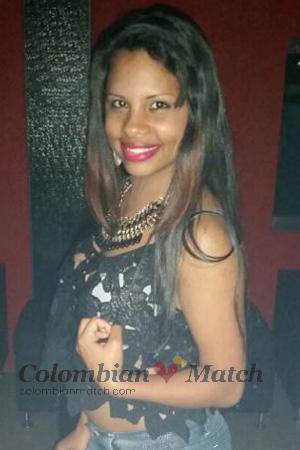 170296 - Elizabeth Age: 29 - Dominican Republic