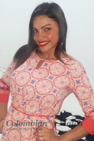 170488 - Isabel Age: 37 - Colombia