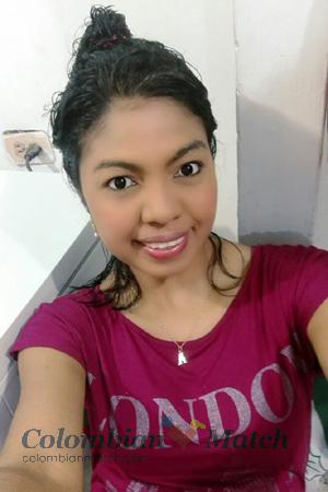 170504 - Ailyn Age: 37 - Colombia