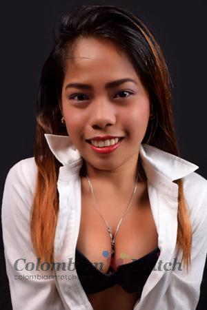 170662 - Marie Faith Florabel Age: 27 - Philippines