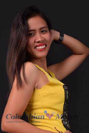 170663 - Gina Age: 35 - Philippines