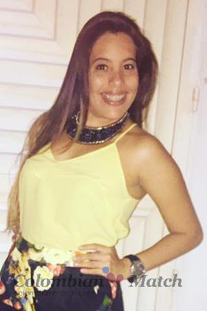 170801 - Katherine Age: 36 - Colombia
