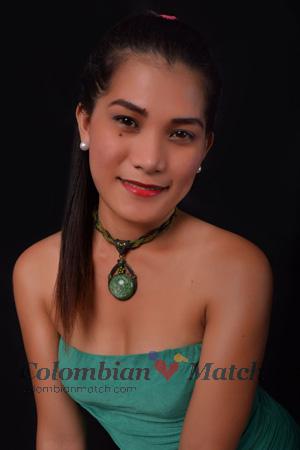 170828 - Cherry Lou Age: 36 - Philippines