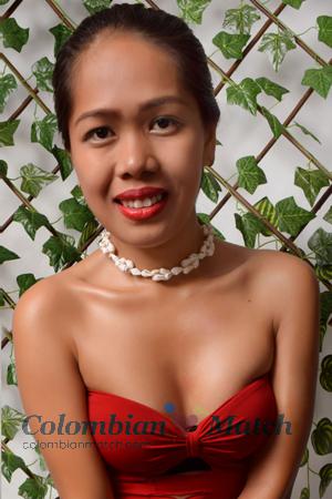 171118 - Frethel Age: 35 - Philippines