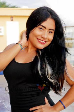 171199 - Karina Age: 31 - Colombia