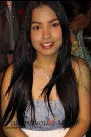 171462 - Monica Johana Age: 35 - Colombia