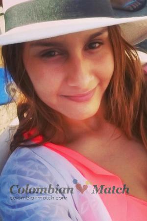 171544 - Jandrey Age: 33 - Colombia