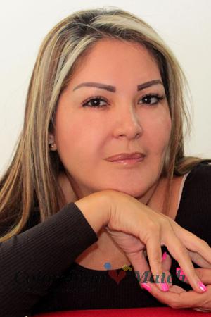 171560 - Jenny Marcela Age: 52 - Colombia