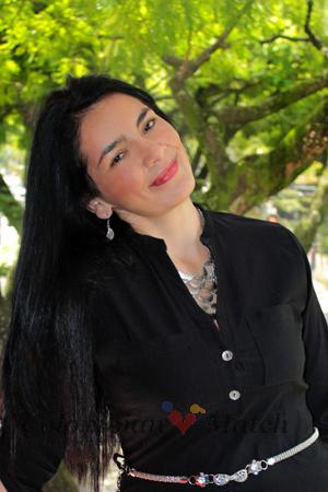 171567 - Fanny Esther Age: 50 - Colombia