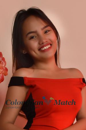 171845 - Beverly Mae Age: 31 - Philippines