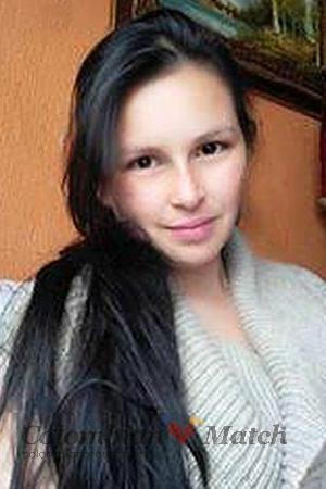 171994 - Yuli Age: 36 - Colombia