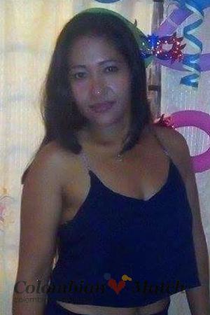 171995 - Marines Age: 39 - Colombia